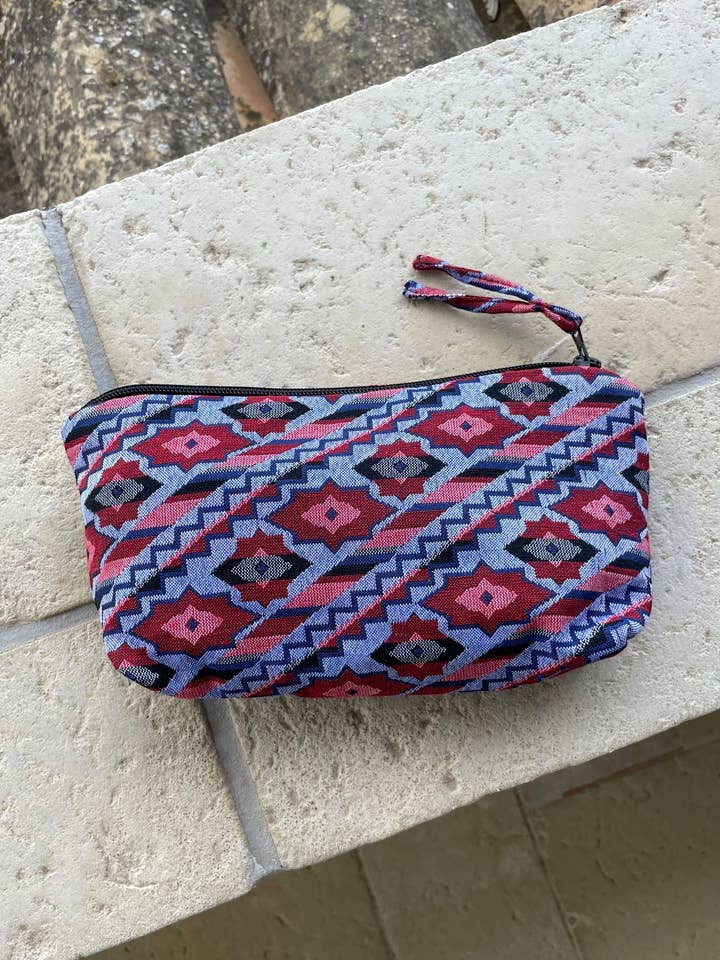 Neptune Pouch – Atlas Collection for wholesale by LAYA Cph