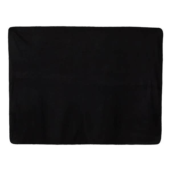 Coperta in pile alpino 50 pollici L x 60 pollici per la vendita all'ingrosso da parte di Hilltop Packs LLC