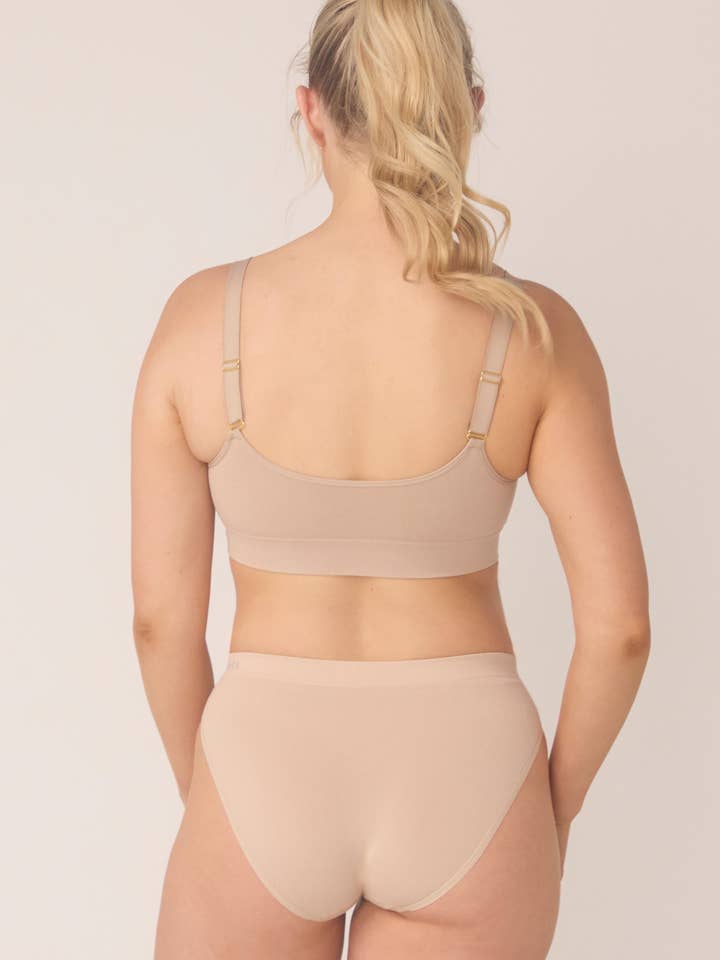 Bella Bodies Australia - Wholesale Underwear – Women's - Bamboo Bikini Brief20