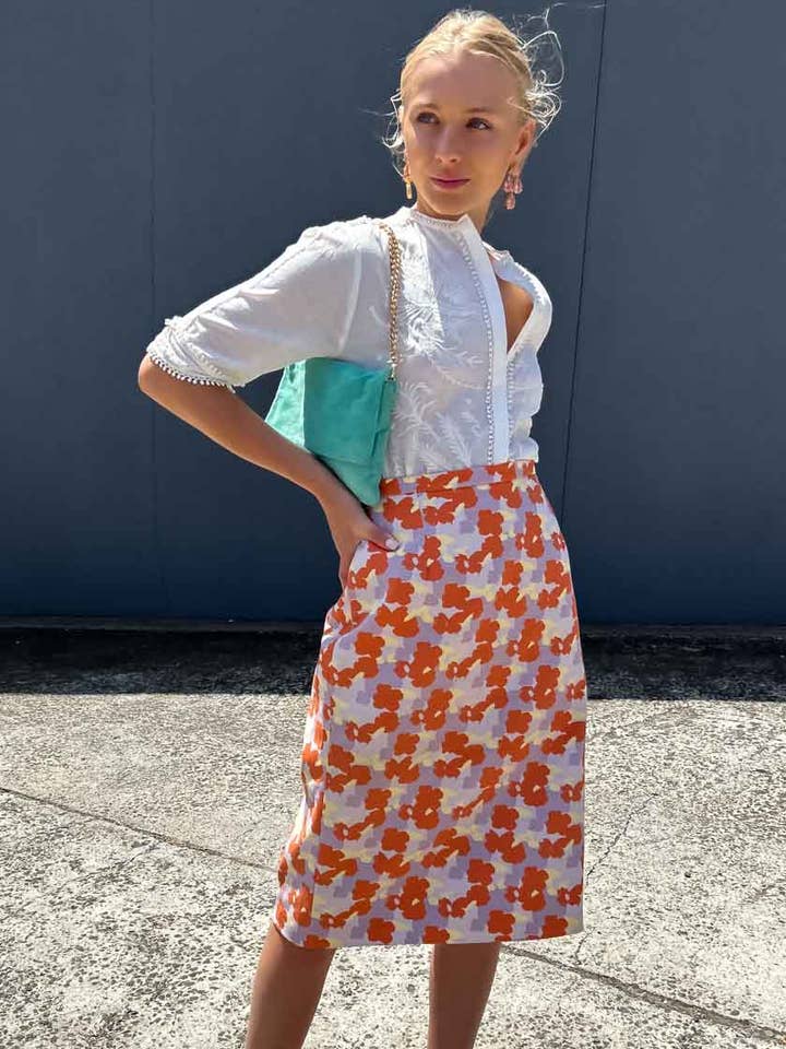 Jupe HOSS Florida pour la vente par HOSS