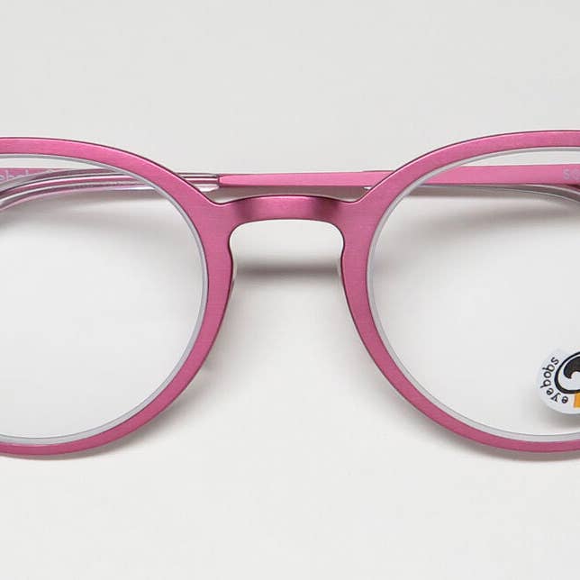 SPARE-SPECS, LLC - Wholesale Eyeglasses - Unisex - Eyebobs Jim Dandy Readers45