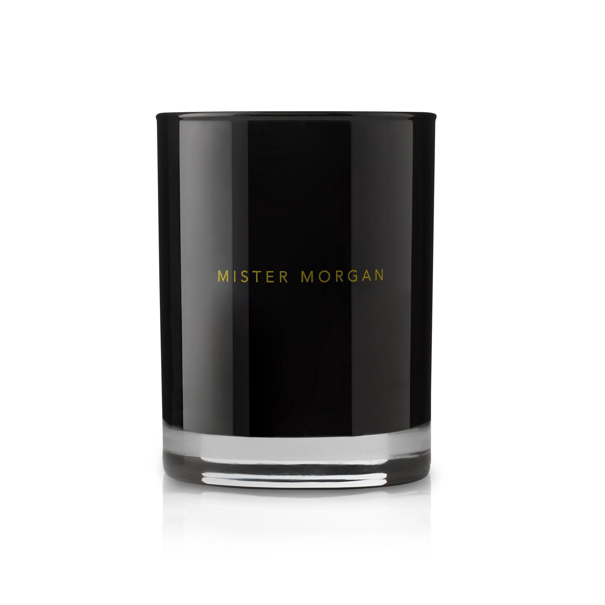 NIVEN MORGAN - Wholesale Jar/Filled Candle - SAINT TROPEZ - Candle 2