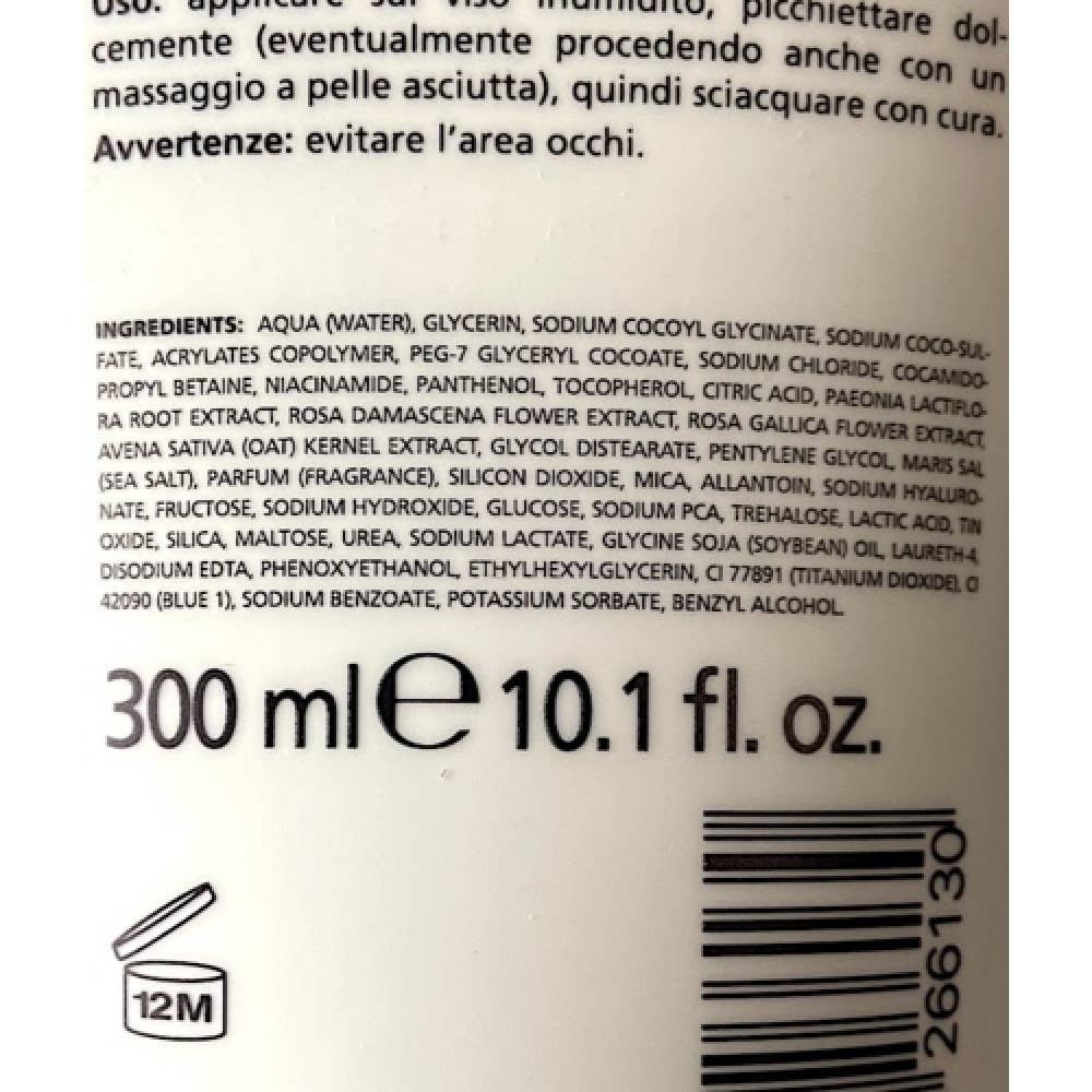 SPA INDUSTRY - Wholesale Facial Cleanser - Beauty Spa MOISTURIZING CLEANSING MOUSSE HYDRAMOUSSE, 300 ml3