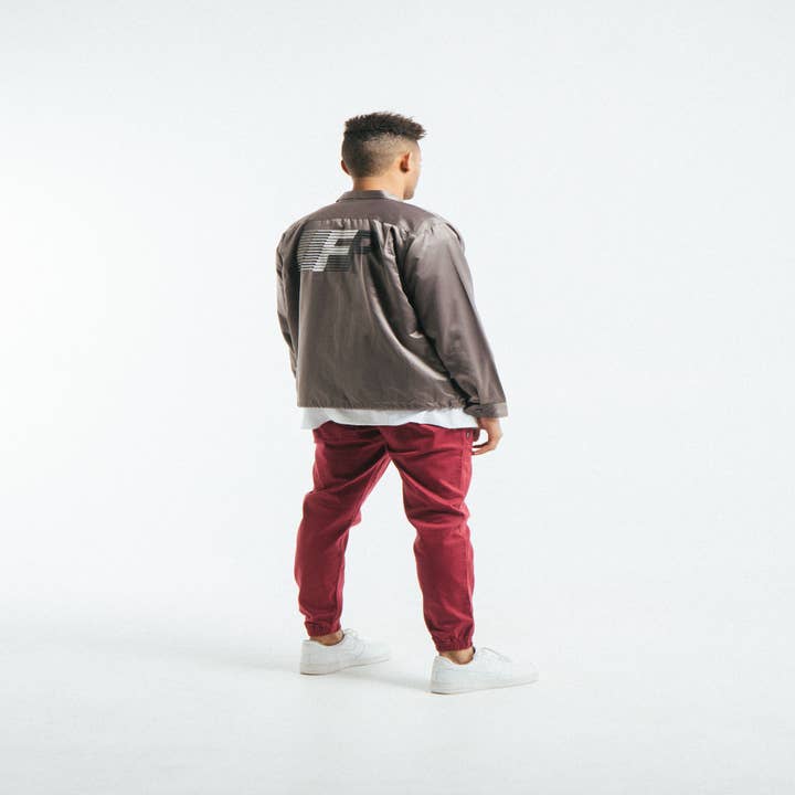 FAIRPLAY - Wholesale Athletic Sweatpants/Joggers - Men's - Runner - Jogger