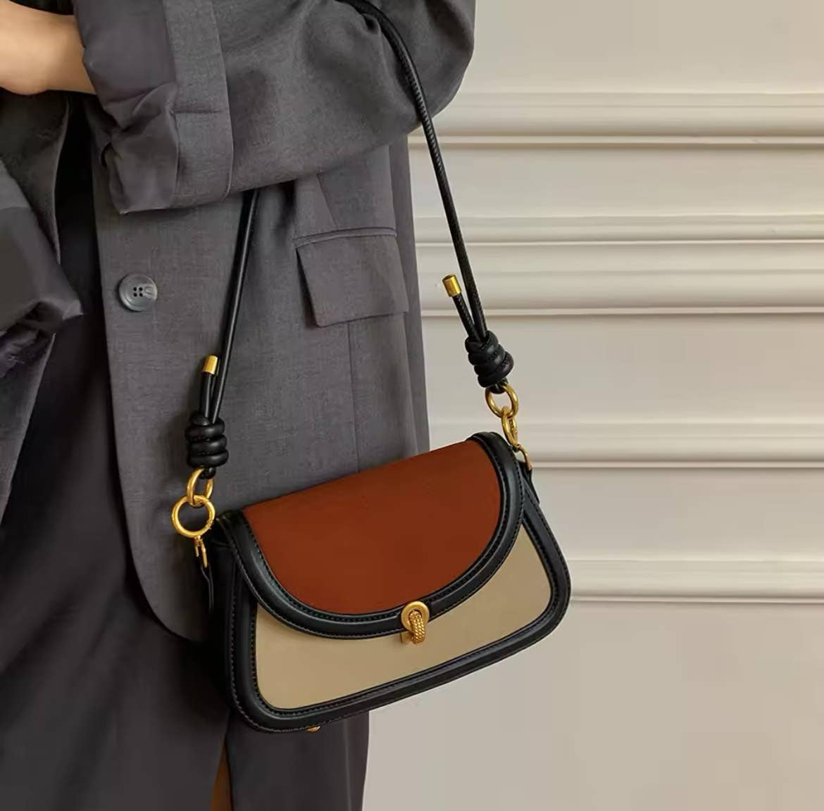 BAGS-2-SLAY – Großhandel Schultertasche – Damen – NEW YORK2