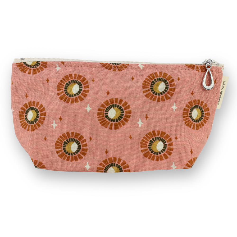 Dana Herbert – Engroshandel Kosmetiktaske – Makeup Taske Lille10