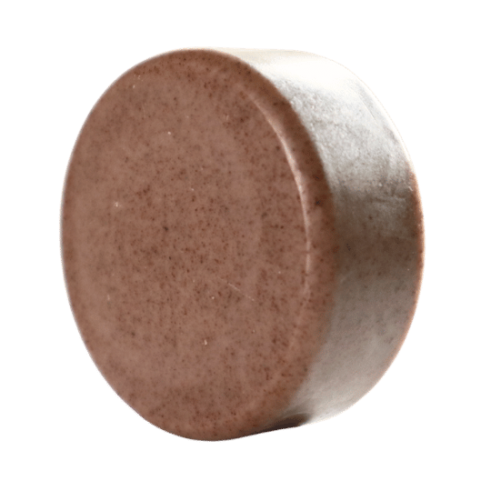 Indo Naturals – wholesale Schampopuck/Schampo i fast form – HERBAL REFRESH: Schampo - Probiotisk tvålstång3