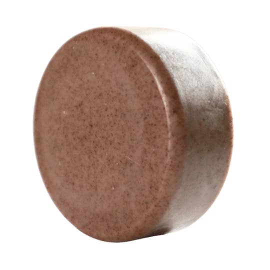 Indo Naturals - Wholesale Shampoo Puck/Solid Shampoo - HERBAL REFRESH: Shampoo - Probiotic Soap Bar3