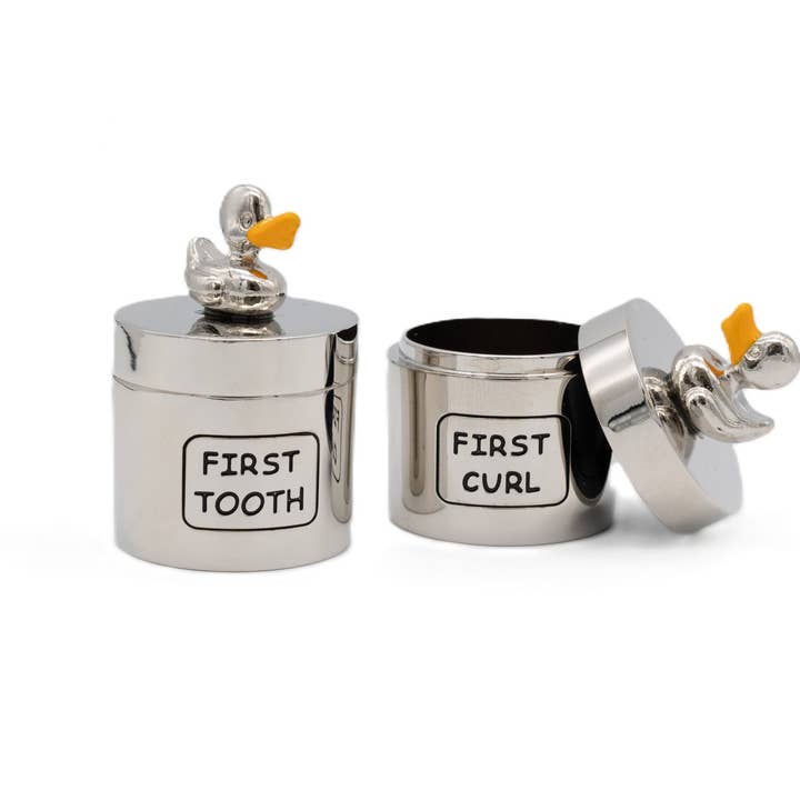 Cajas de Primer Diente y Rizo de Pato de 2 Piezas para venta al por mayor de Roberts and Dore