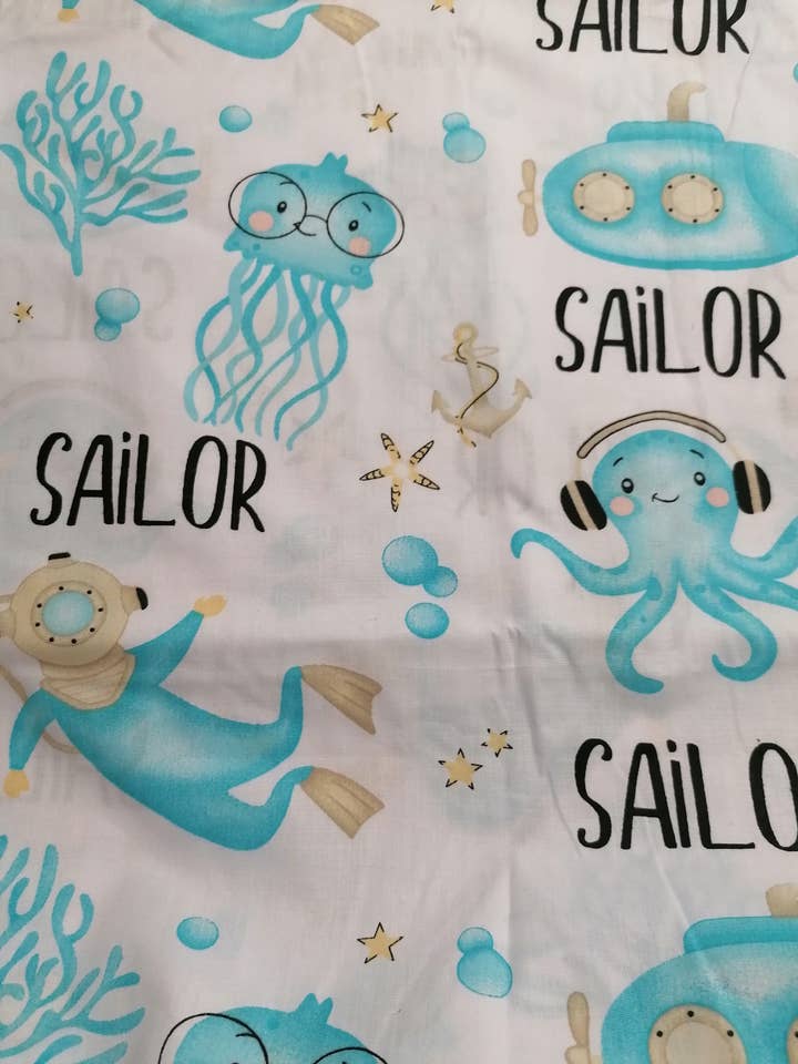 Ô fil de l'ange - Wholesale Security/Cuddle Blanket - Baby - Roupix comforter35