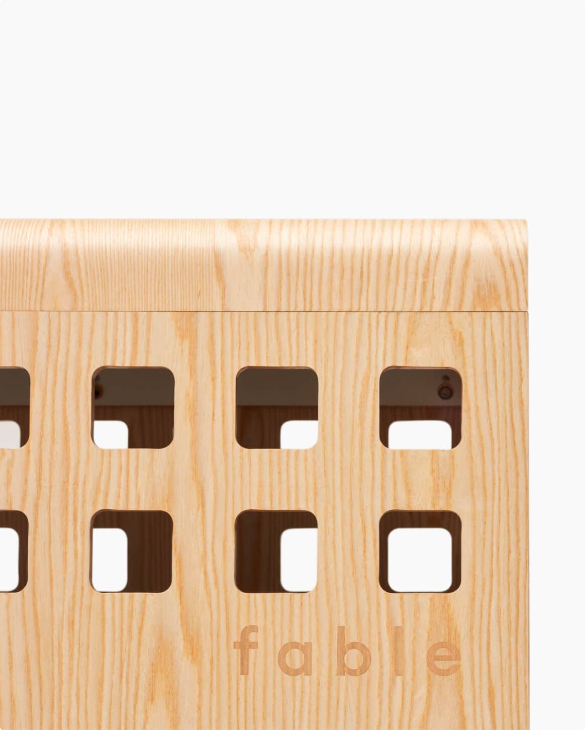 Fable Pets - Wholesale Pet Crate Pad - Dog - Wooden Dog Crate6