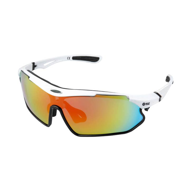 SUNRAY sportzonnebril - zeezout voor wholesale door YEAZ (VEHNS GROUP)