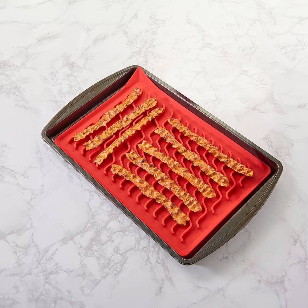 TALISMAN DESIGNS - Wholesale Kitchen Tool/Gadget - Bacon Mat2