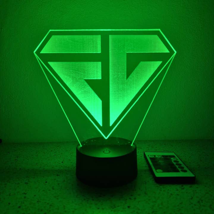 ilmioplexiglass - Wholesale Accent/Desk Lamp - Follonica Gavorrano5