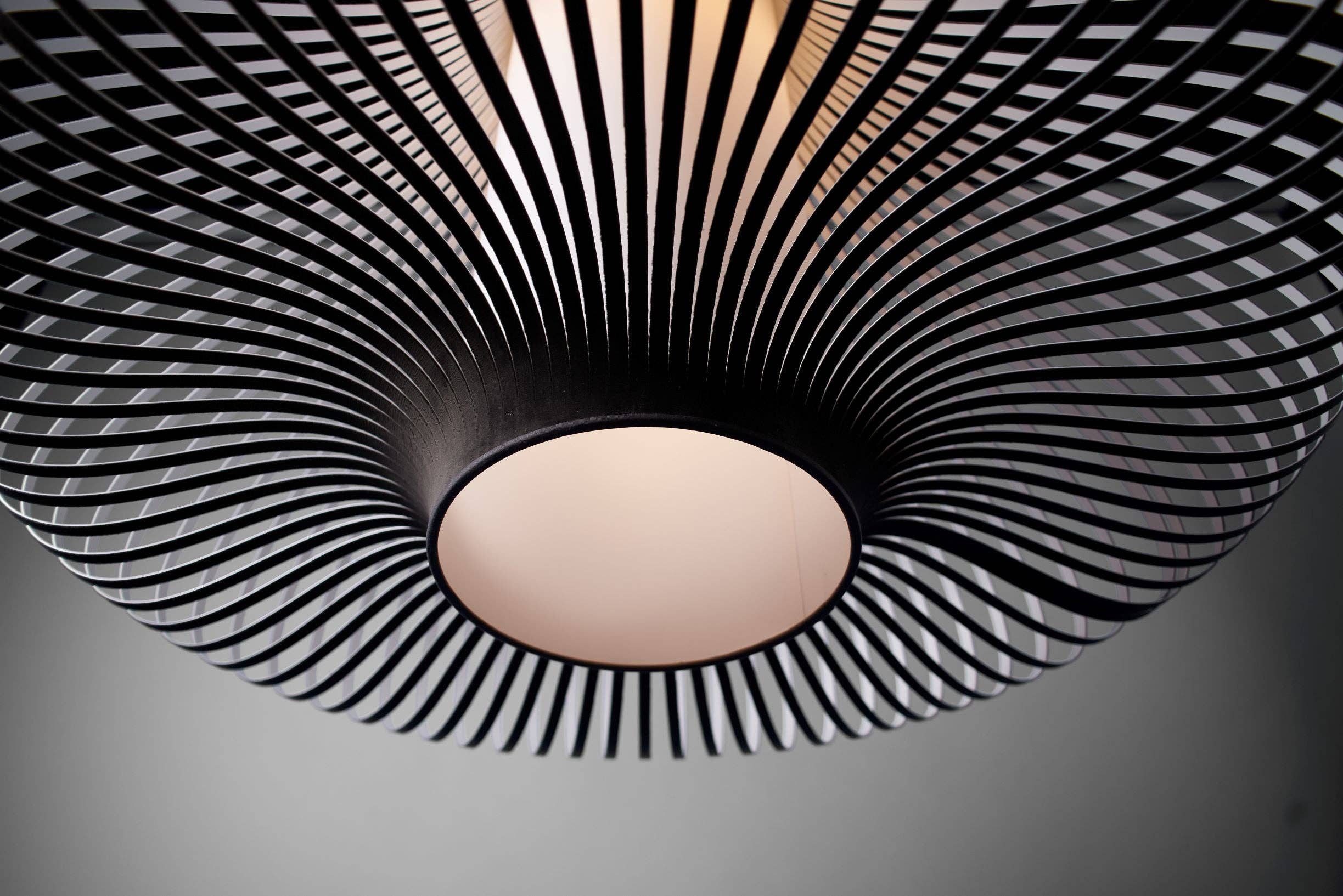 Uplight Group - Wholesale Chandelier/Hanging Light - Blossom XL Pendant6