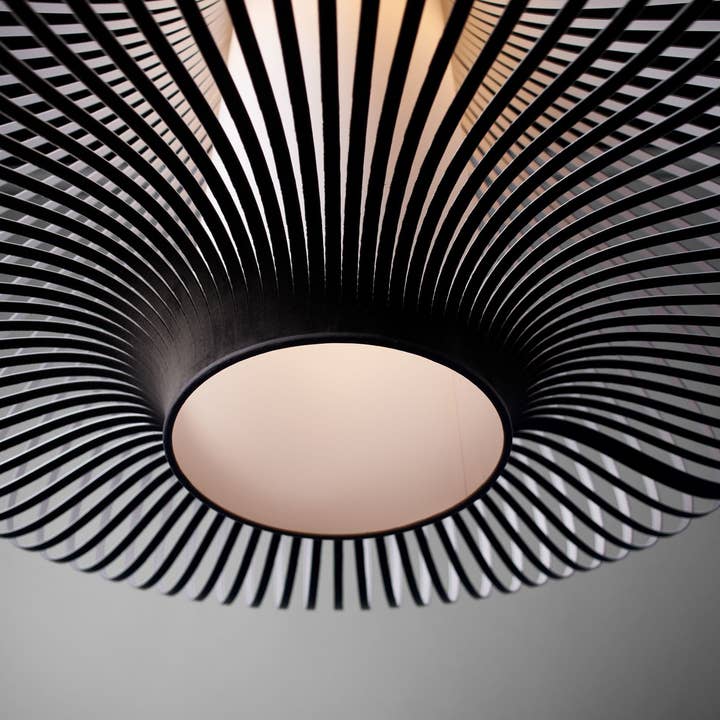 Uplight Group - Wholesale Chandelier/Hanging Light - Blossom XL Pendant6