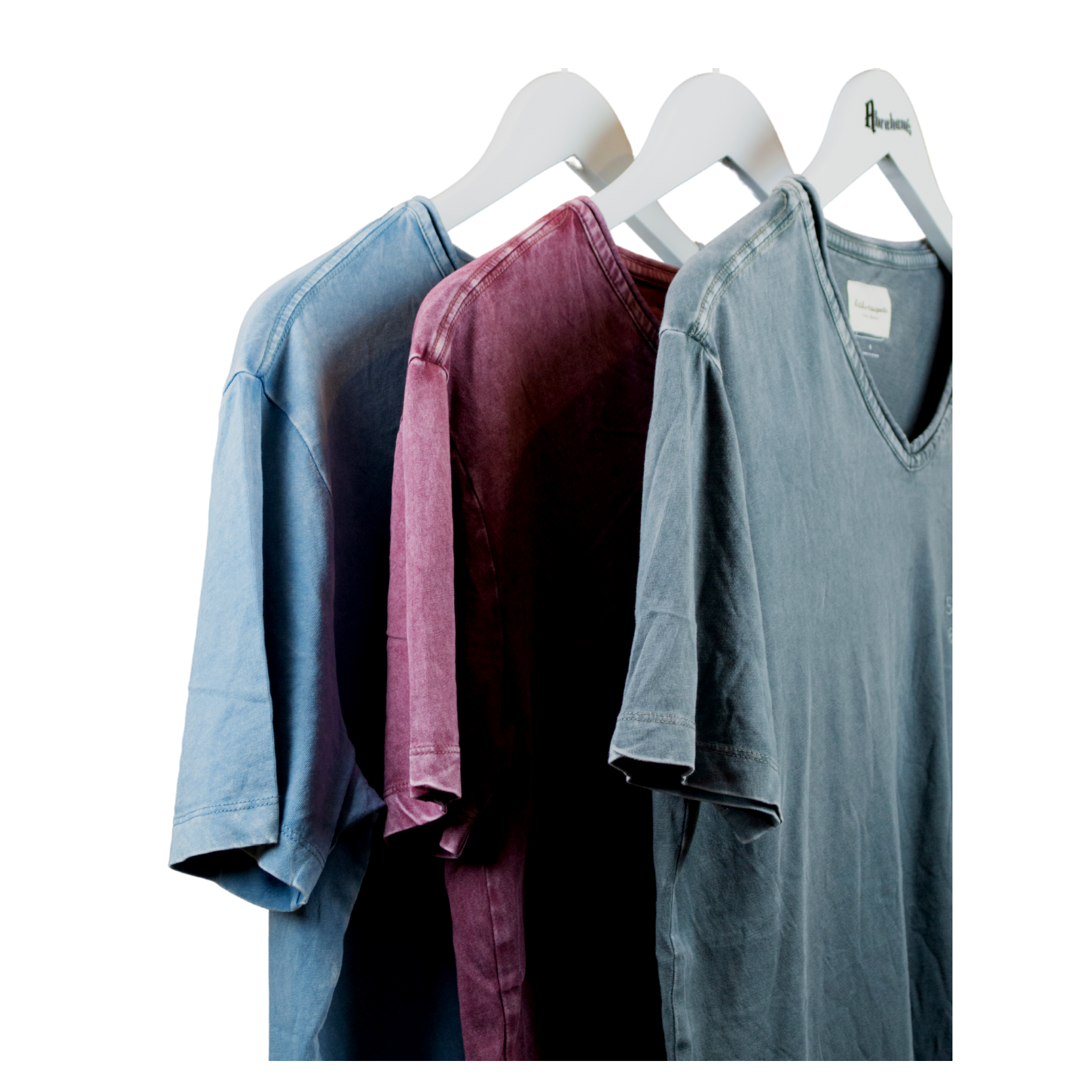 Maskdanna by Califortunate - Wholesale Screen Printed T-Shirt - Men's - MEN'S HAND-STITCHED TEE BRICK 'HOLD FAST'1