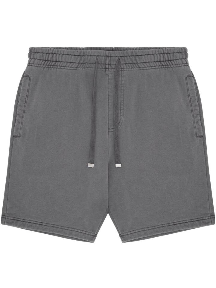 MENS HEAVYWEIGHT FLEECE SHORT for wholesale by Talentless