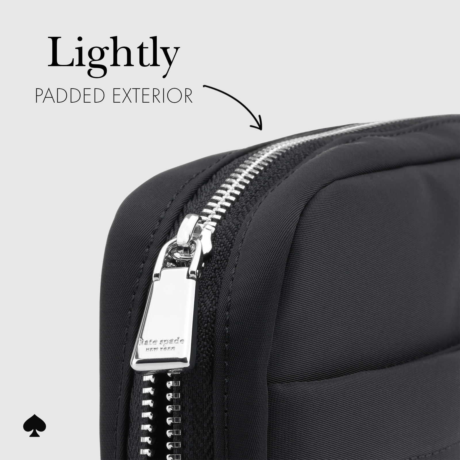 Case-Mate - Wholesale Cord Holder - kate spade new york Tech Organizer Nylon5