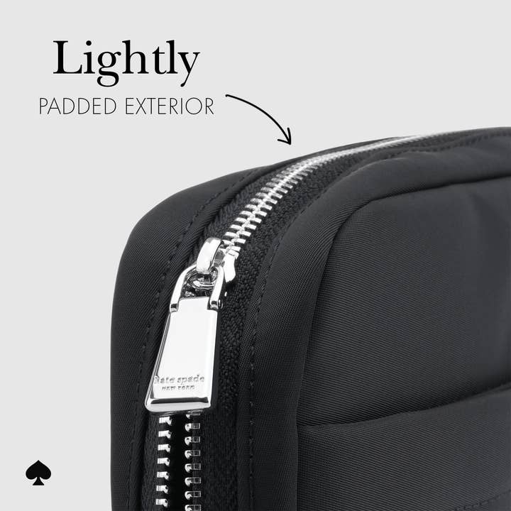 Case-Mate - Wholesale Cord Holder - kate spade new york Tech Organizer Nylon5