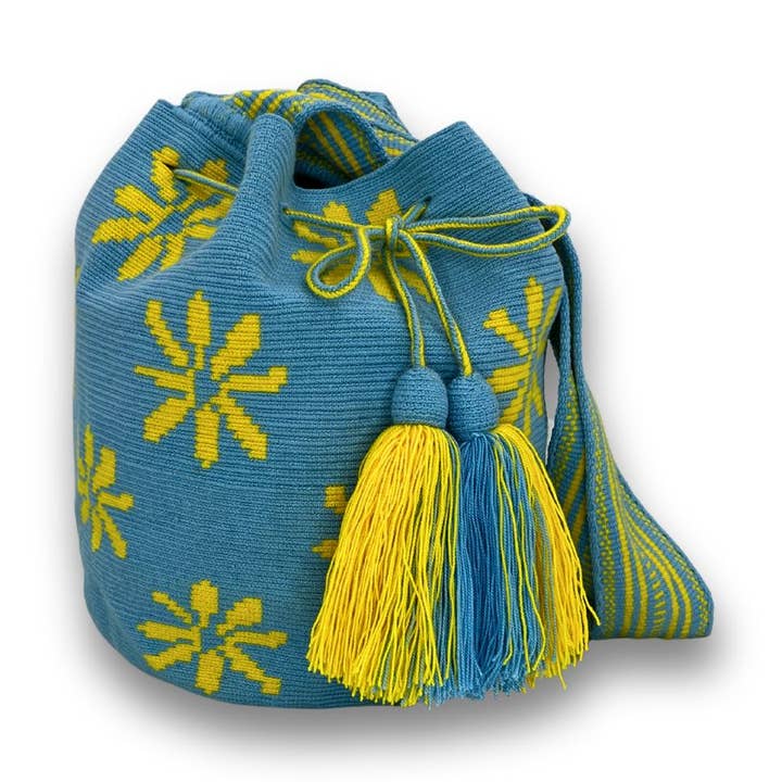 Original Margaritas Crossbody Mochila for wholesale by SUSU Accessories