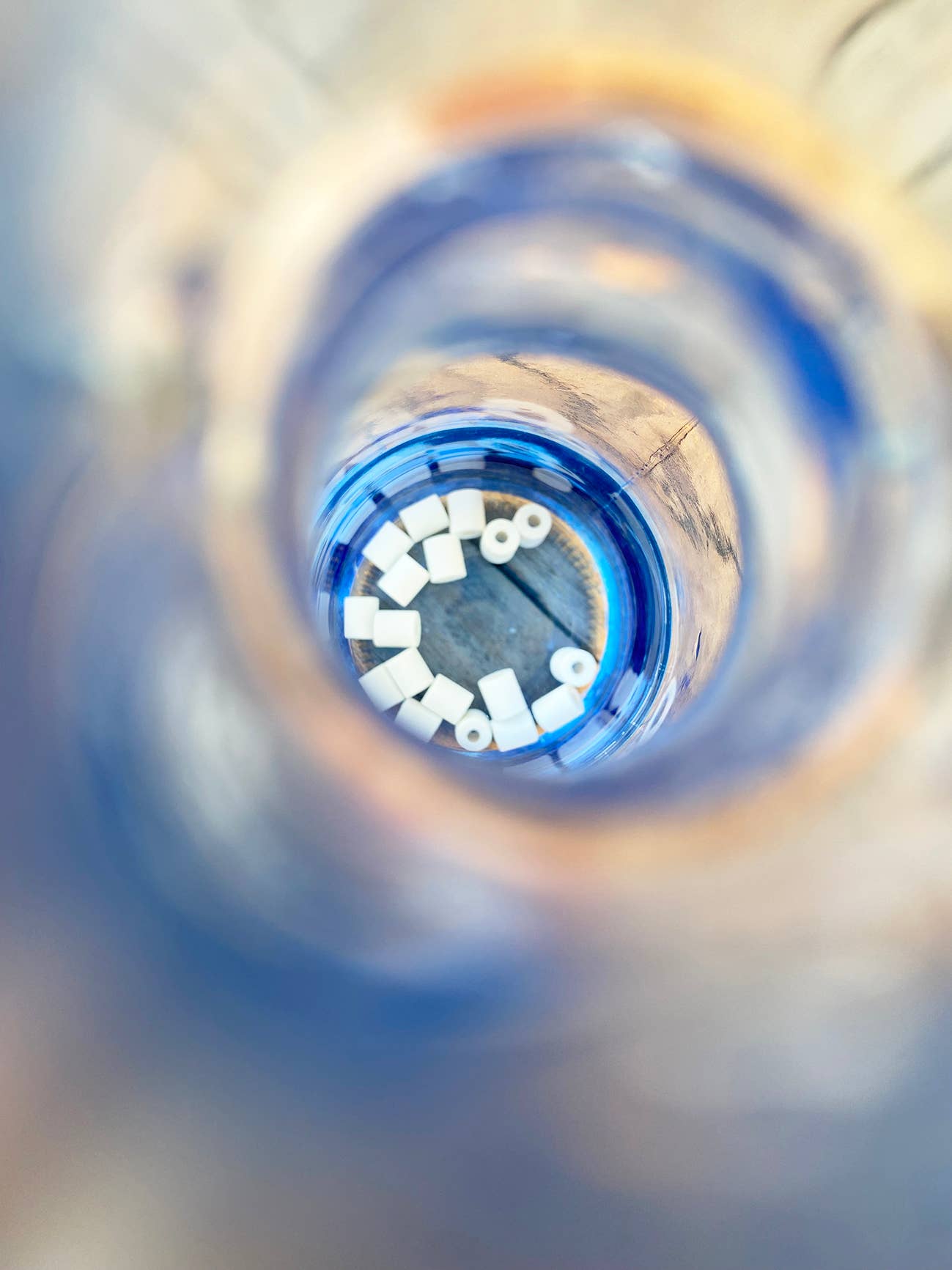 Éco-conseils - Wholesale Beads - ceramic beads4