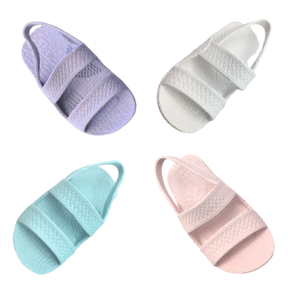 jesus sandals for babies