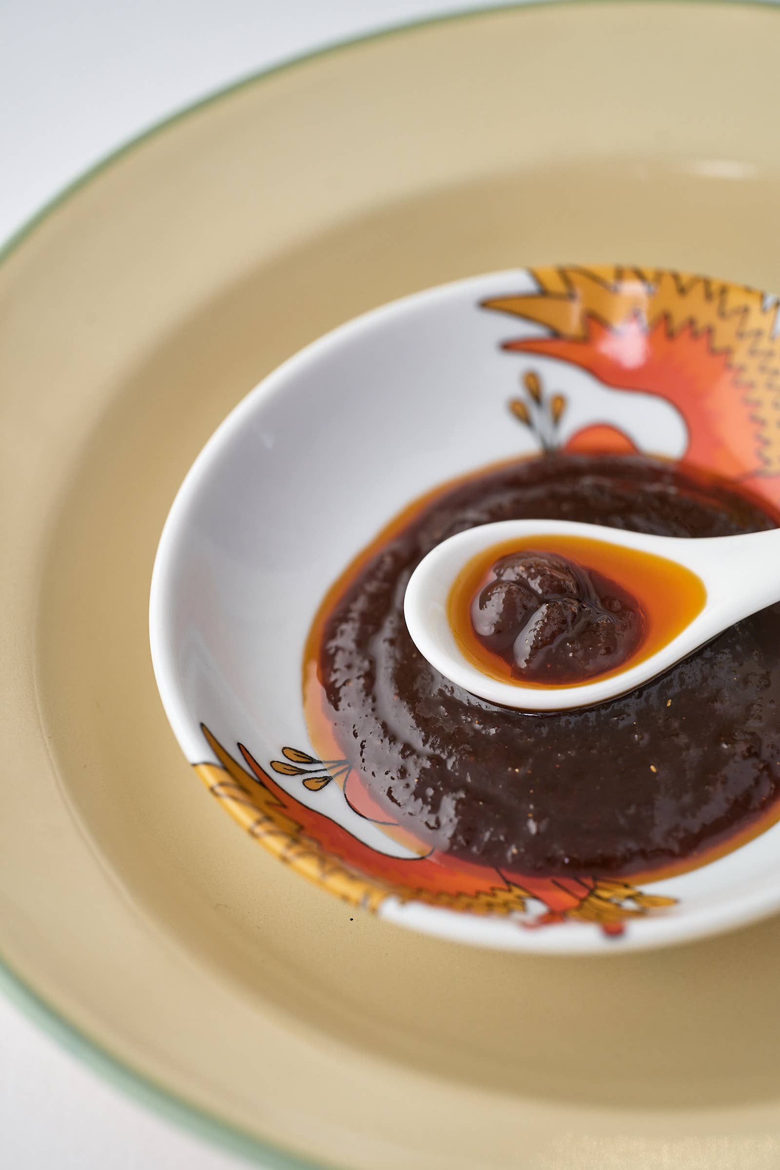 Poon's London – wholesale Sauce – 1 Case Poon's Everything Everywhere Sauce 6 x 160g jars2