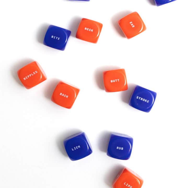 Dame Products – Großhandel Sexspielzeug – Würfelspiel für Paare1
