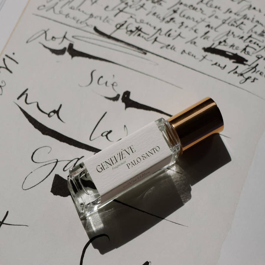 Amber Moon Aura Oil Roll-on Perfume — DollyMoo Wholesale