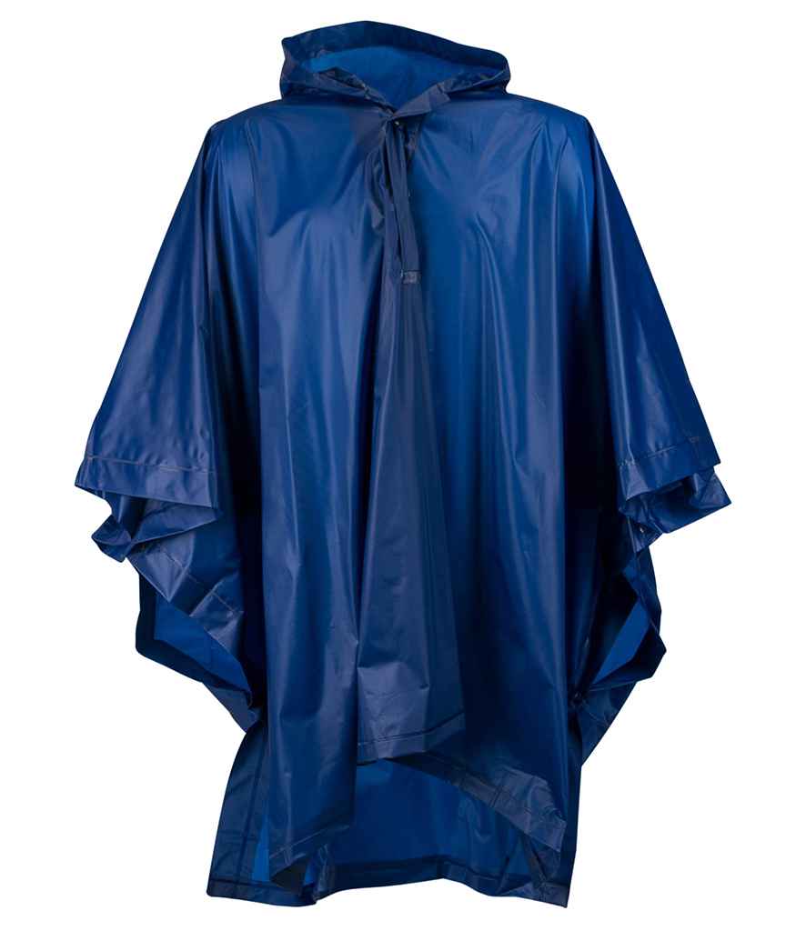 Pierre Francis - Vente Poncho – unisexe - Splashmacs - Poncho de pluie9