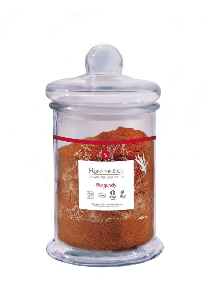 Borgoña 1000g para venta al por mayor de Rodolphe & Co