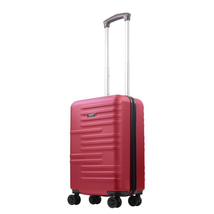 American Dreamliner 22.5" Hardside Carry-On Luggage for wholesale by Concept One
