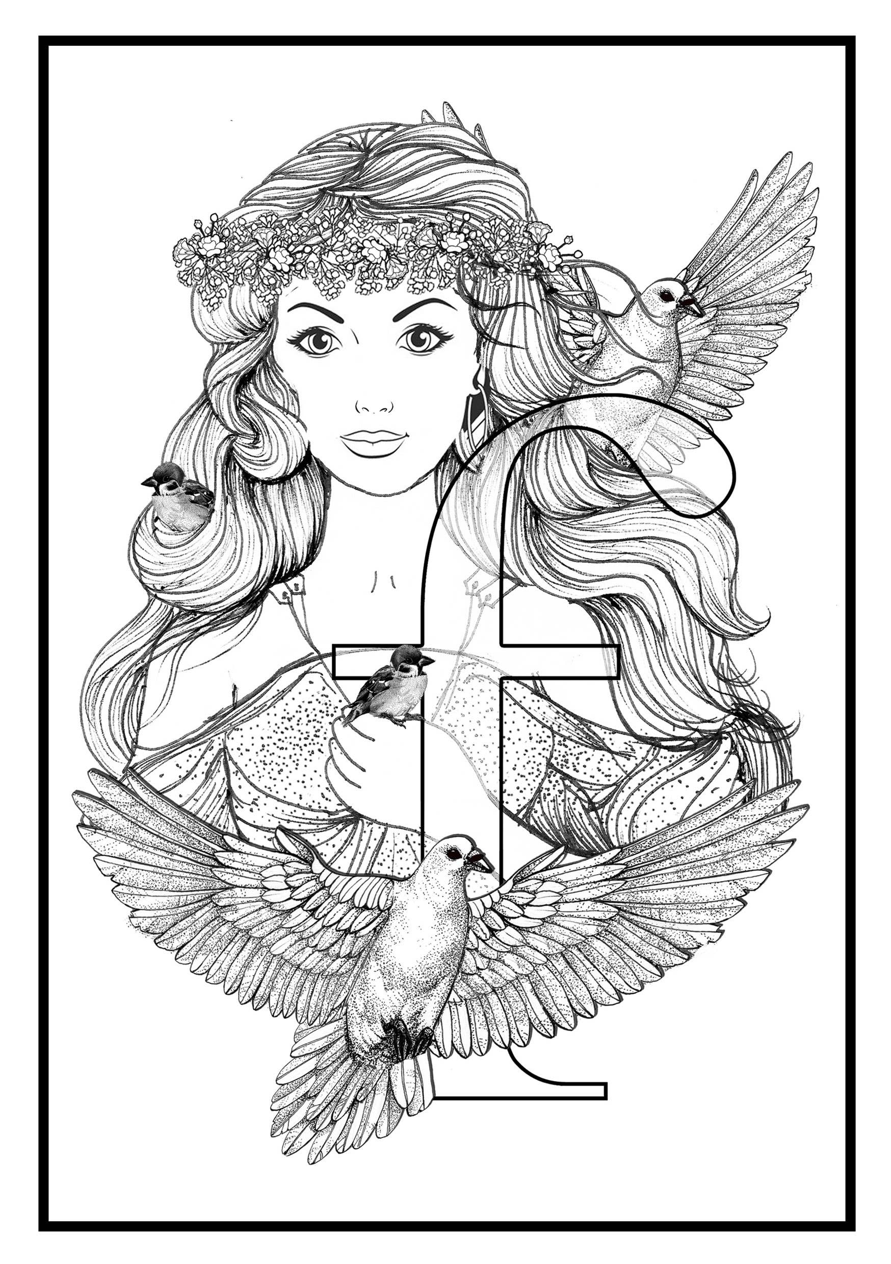 FOS SWIMWEAR – wholesale Swim bottoms – Women's – Grecian Silk High Waist Swim Bottom Purple3