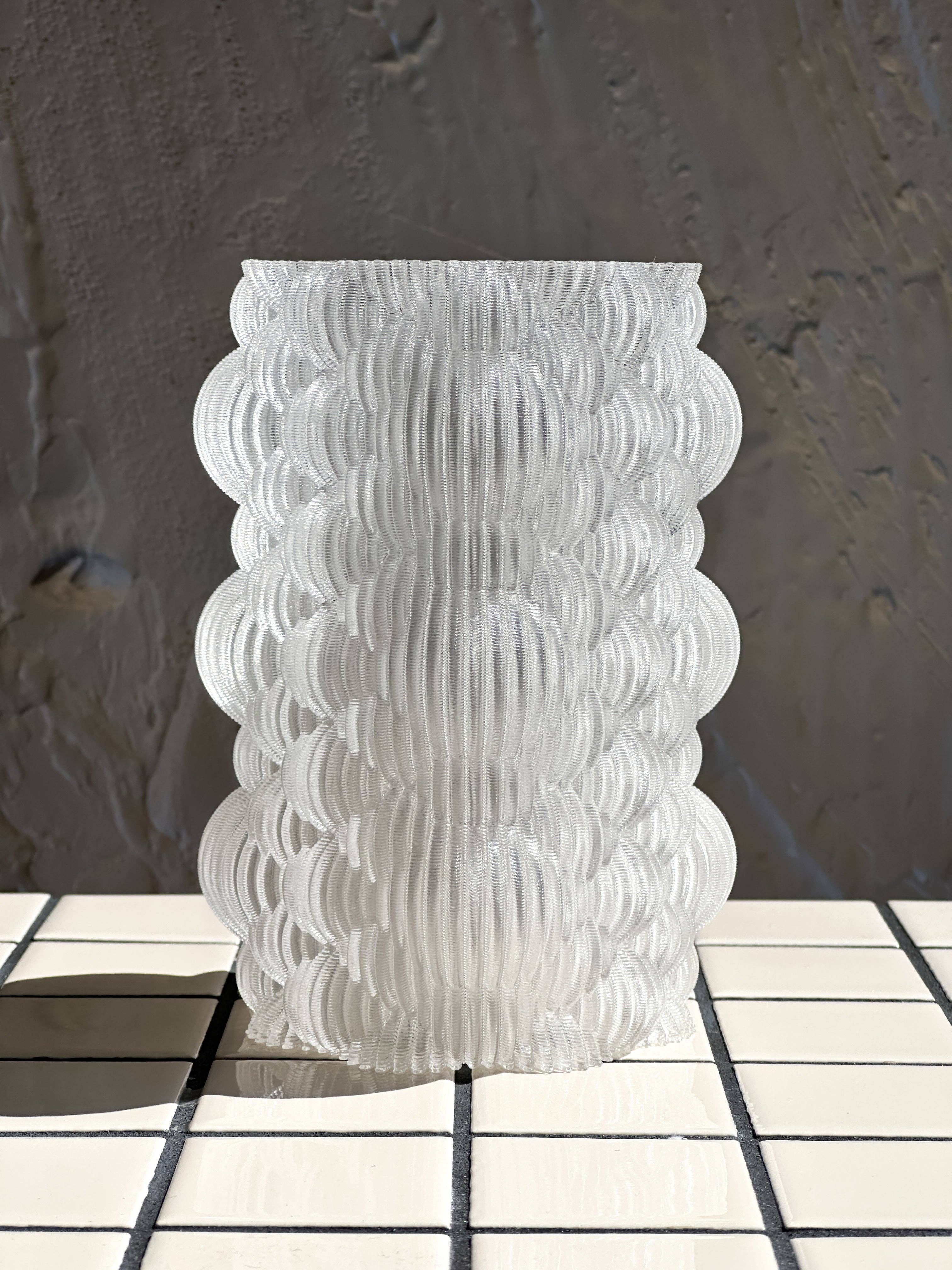 Me Make Pretty - Wholesale Vase - Bubble Vase31