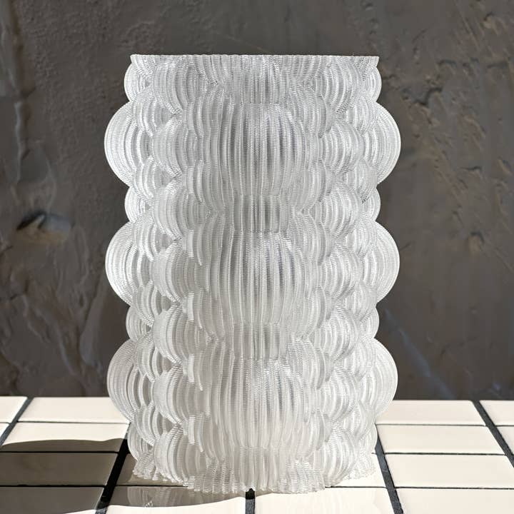 Me Make Pretty - Wholesale Vase - Bubble Vase31