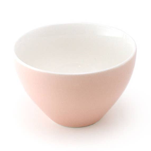 ZERO JAPAN Teacup 5.5 oz - Pink for wholesale by ZERO JAPAN USA