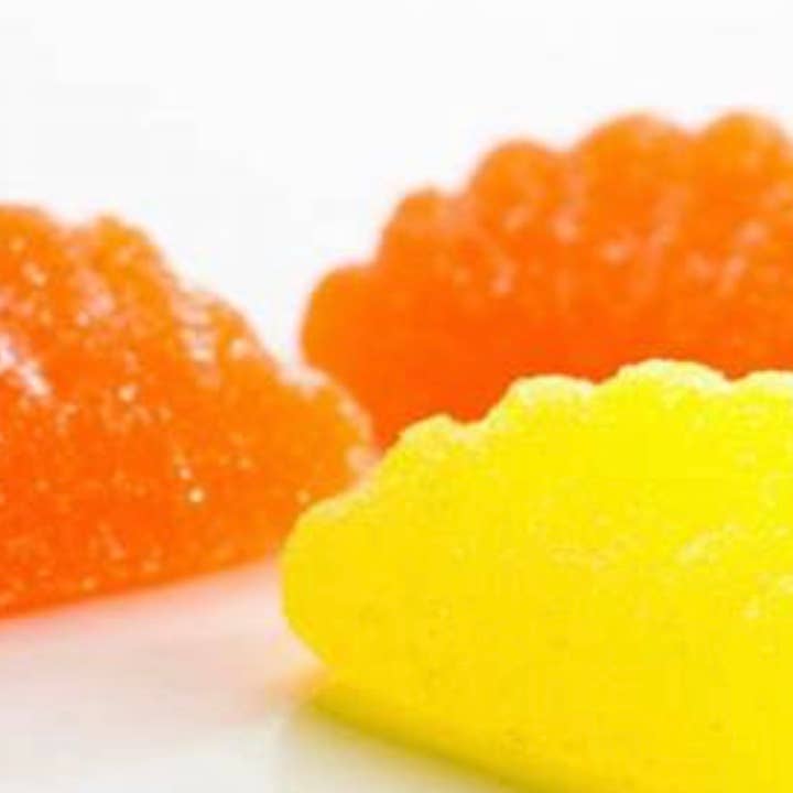 O'Shea's Candies Sweet Shop - Wholesale Hard Candy - Gourmet Lemon/Orange 🍋🍊 Slices 3/4 Pound Flaire To1