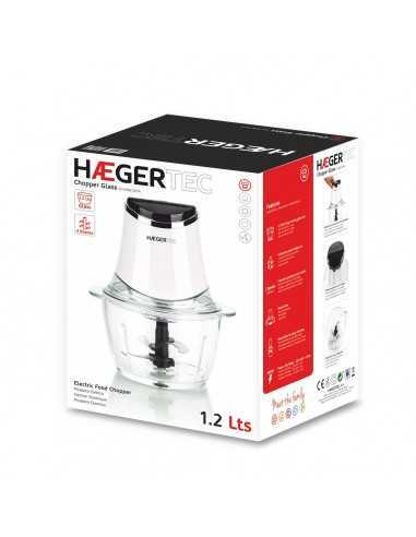 Haeger - Wholesale Kitchen Appliance - CHOPPER GLASS Grinder - 300W2