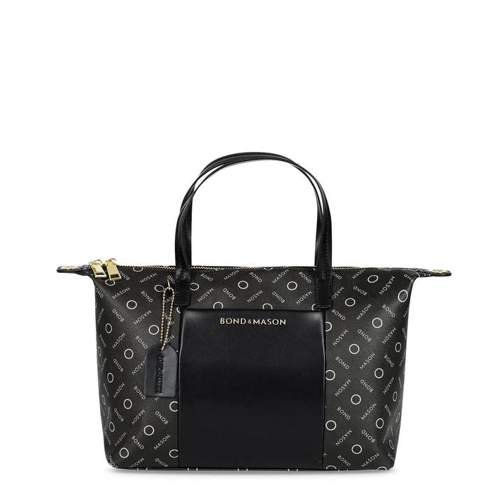 Die Avery Tasche für den Großhandel von Bond & Mason