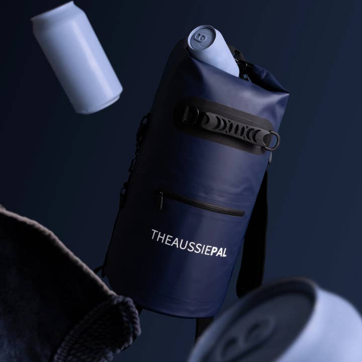 The Aussie Pal - Vendita all'ingrosso Borsa termica/frigo - Borsa per alcolici isolata 15L17