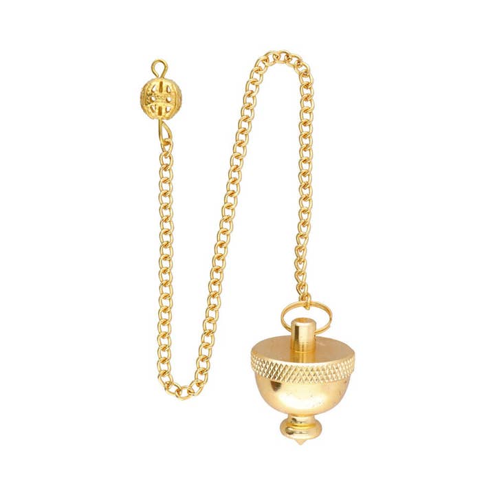 Pendule Noisette en Bronze (BRO46) pour la vente par Vives de la Cortada S.L