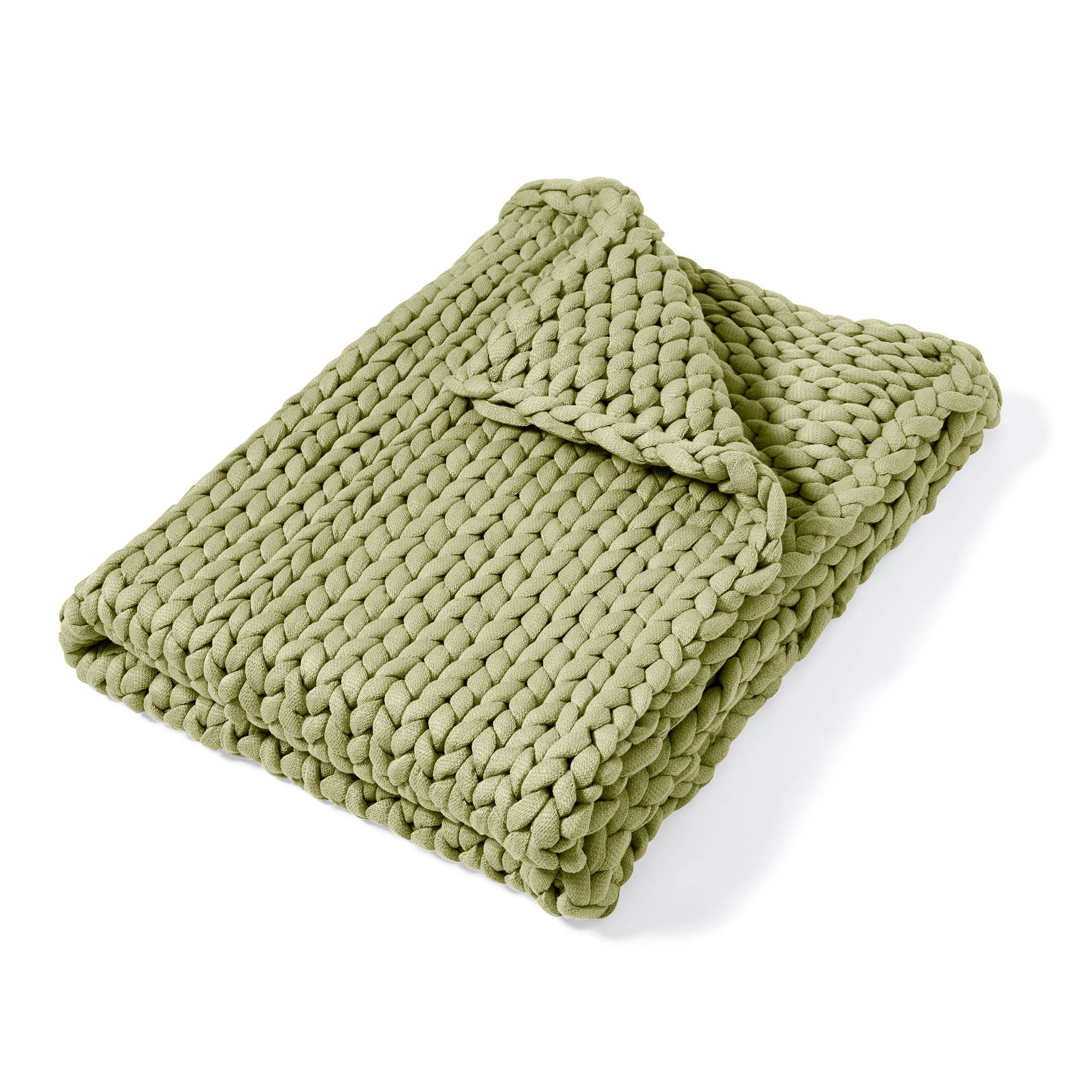 Donna Sharp - Wholesale Throw Blanket - Chunky Knit Throws12