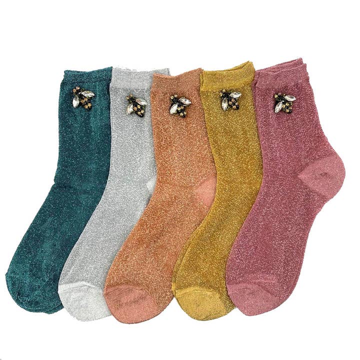 Sixton London - Wholesale Socks - Women's - Rio single socks