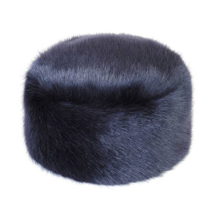 Helen Moore - Wholesale Beret - Women's - Pillbox Hat2