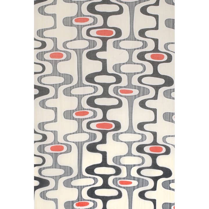 Nusantara Inc. - Wholesale Scarf - Unisex - Cotton Modal Scarf-070882