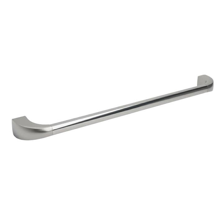 Bathroom Towel Bar – 20" Chrome-Finished Stainless Steel Wall Mount Rack with Mounting Kit – Rust-Resistant, Modern Design for Bathroom, Toilet, or Sink Area for wholesale by Kproduct4u