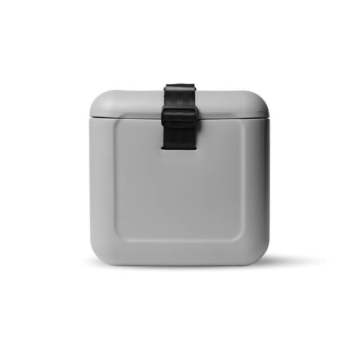 FOAM LLC - Vendita all'ingrosso Borsa termica/frigo - Grigio Freddo8