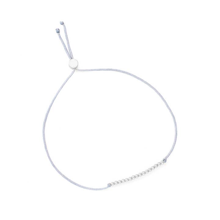 Lucky Feather - Wholesale Beaded Bracelet - 16th Milestone Birthday Bracelet - A Bead for Each Year7