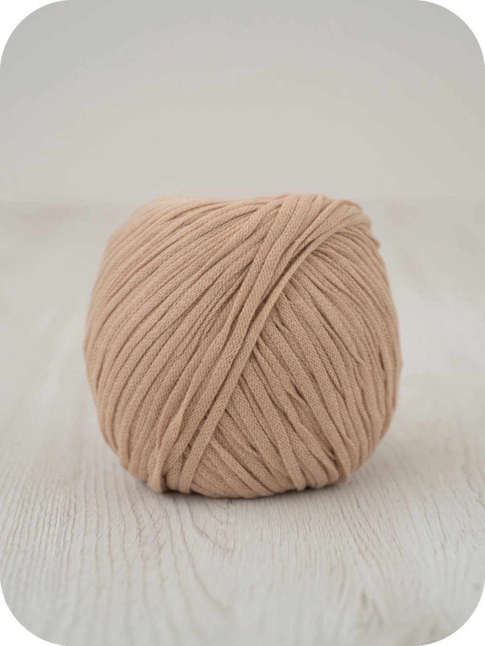 DHG - Wholesale Yarn - 100g Cotton Tape Yarns - Classic Collection24